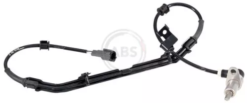 ABS Sensor, wheel speed (30554)
