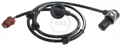 ABS Sensor, wheel speed (30557)