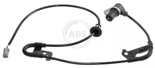 ABS Sensor, wheel speed (30558)