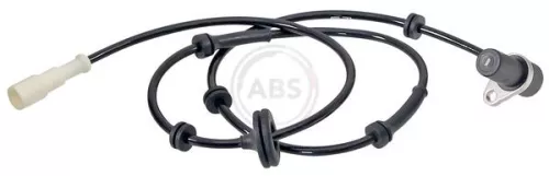 ABS Sensor, wheel speed (30560)