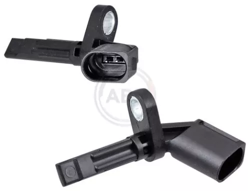 ABS Sensor, wheel speed (30563)