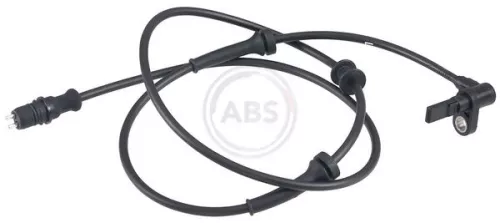 ABS Sensor, wheel speed (30565)