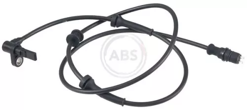 ABS Sensor, wheel speed (30566)