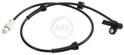 ABS Sensor, wheel speed (30568)