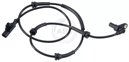 ABS Sensor, wheel speed (30569)