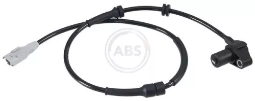 ABS Sensor, wheel speed (30570)