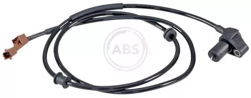 ABS Sensor, wheel speed (30586)