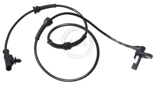 ABS Sensor, wheel speed (30587)