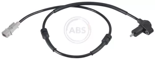 ABS Sensor, wheel speed (30589)