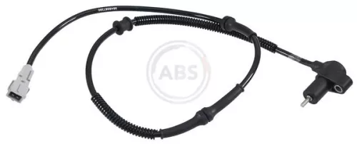 ABS Sensor, wheel speed (30590)