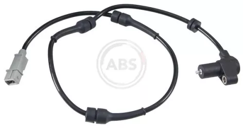 ABS Sensor, wheel speed (30594)