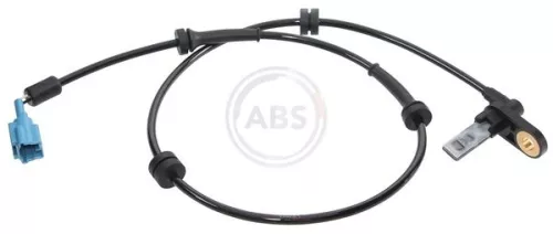 ABS Sensor, wheel speed (30595)