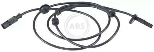 ABS Sensor, wheel speed (30615)