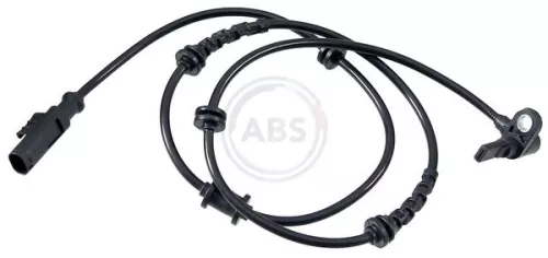 ABS Sensor, wheel speed (30618)