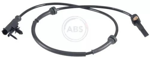 ABS Sensor, wheel speed (30624)