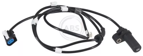 ABS Sensor, wheel speed (30627)