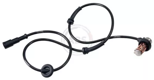 ABS Sensor, wheel speed (30630)
