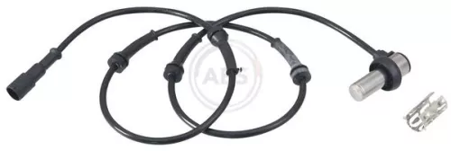 ABS Sensor, wheel speed (30633)