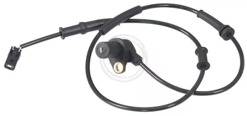 ABS Sensor, wheel speed (30634)