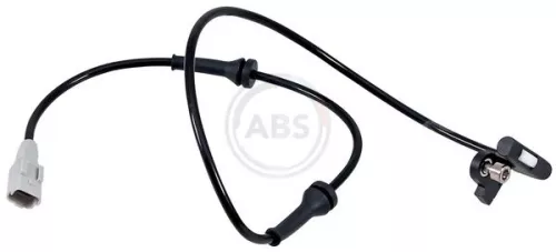 ABS Sensor, wheel speed (30635)