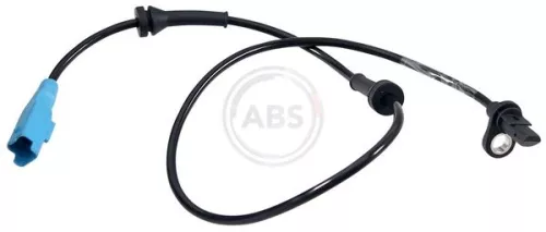 ABS Sensor, wheel speed (30636)