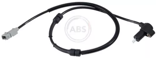 ABS Sensor, wheel speed (30638)