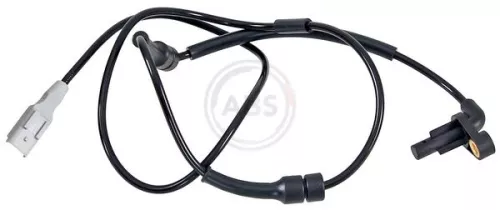 ABS Sensor, wheel speed (30639)