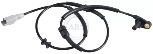 ABS Sensor, wheel speed (30643)
