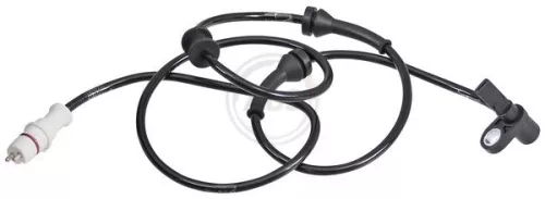 ABS Sensor, wheel speed (30645)