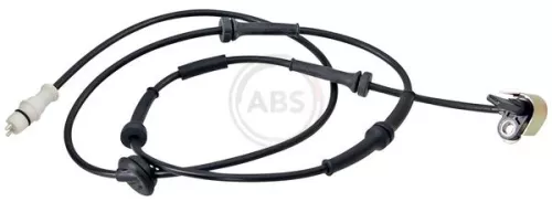 ABS Sensor, wheel speed (30650)