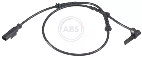 ABS Sensor, wheel speed (30657)