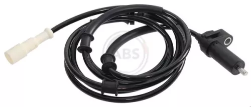 ABS Sensor, wheel speed (30660)