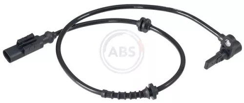 ABS Sensor, wheel speed (30664)