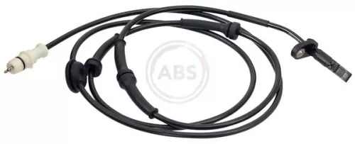 ABS Sensor, wheel speed (30668)