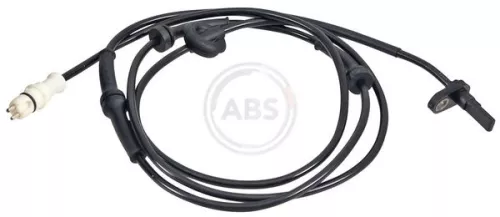 ABS Sensor, wheel speed (30669)