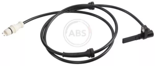 ABS Sensor, wheel speed (30674)
