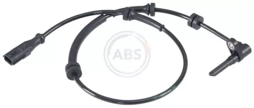 ABS Sensor, wheel speed (30684)
