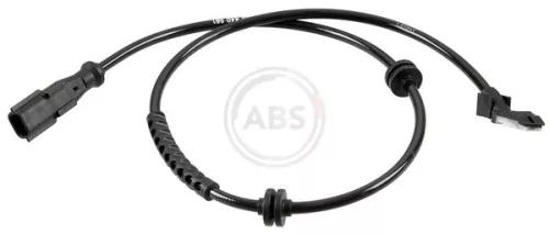 ABS Sensor, wheel speed (30686)