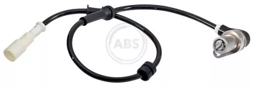 ABS Sensor, wheel speed (30688)