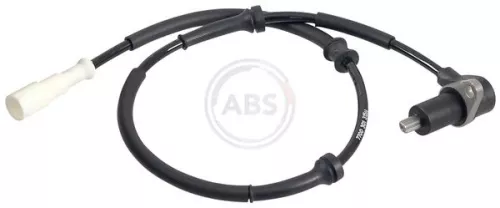 ABS Sensor, wheel speed (30690)