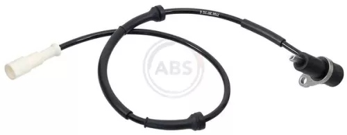 ABS Sensor, wheel speed (30693)