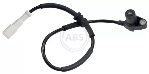 ABS Sensor, wheel speed (30694)