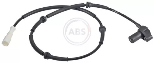 ABS Sensor, wheel speed (30696)