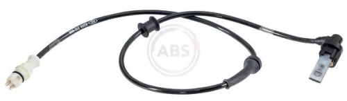 ABS Sensor, wheel speed (30697)