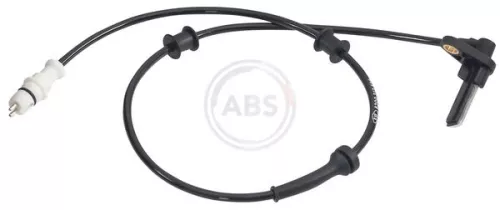 ABS Sensor, wheel speed (30698)