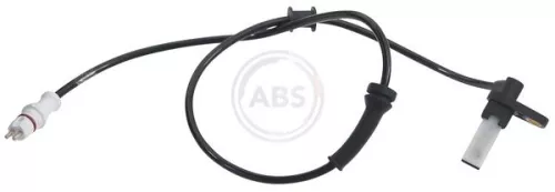ABS Sensor, wheel speed (30699)