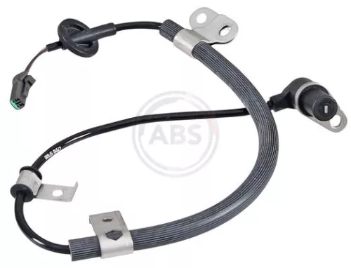 ABS Sensor, wheel speed (30734)
