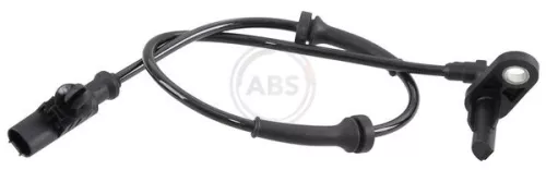 ABS Sensor, wheel speed (30737)
