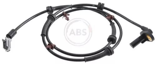 ABS Sensor, wheel speed (30738)