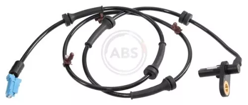 ABS Sensor, wheel speed (30739)